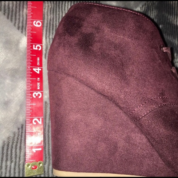 Dolce Vita Booties - Picture 5 of 5